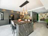 Maison De Ville Neuve Avec Piscine Et Jardin - Cannes — photo 3