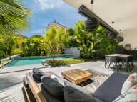 Maison De Ville Neuve Avec Piscine Et Jardin - Cannes — photo 4