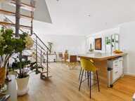 Appartement/Maison  4 pièces - Cap d´Antibes — photo 3