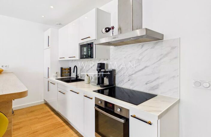 Appartement/Maison  4 pièces - Cap d´Antibes — photo 4