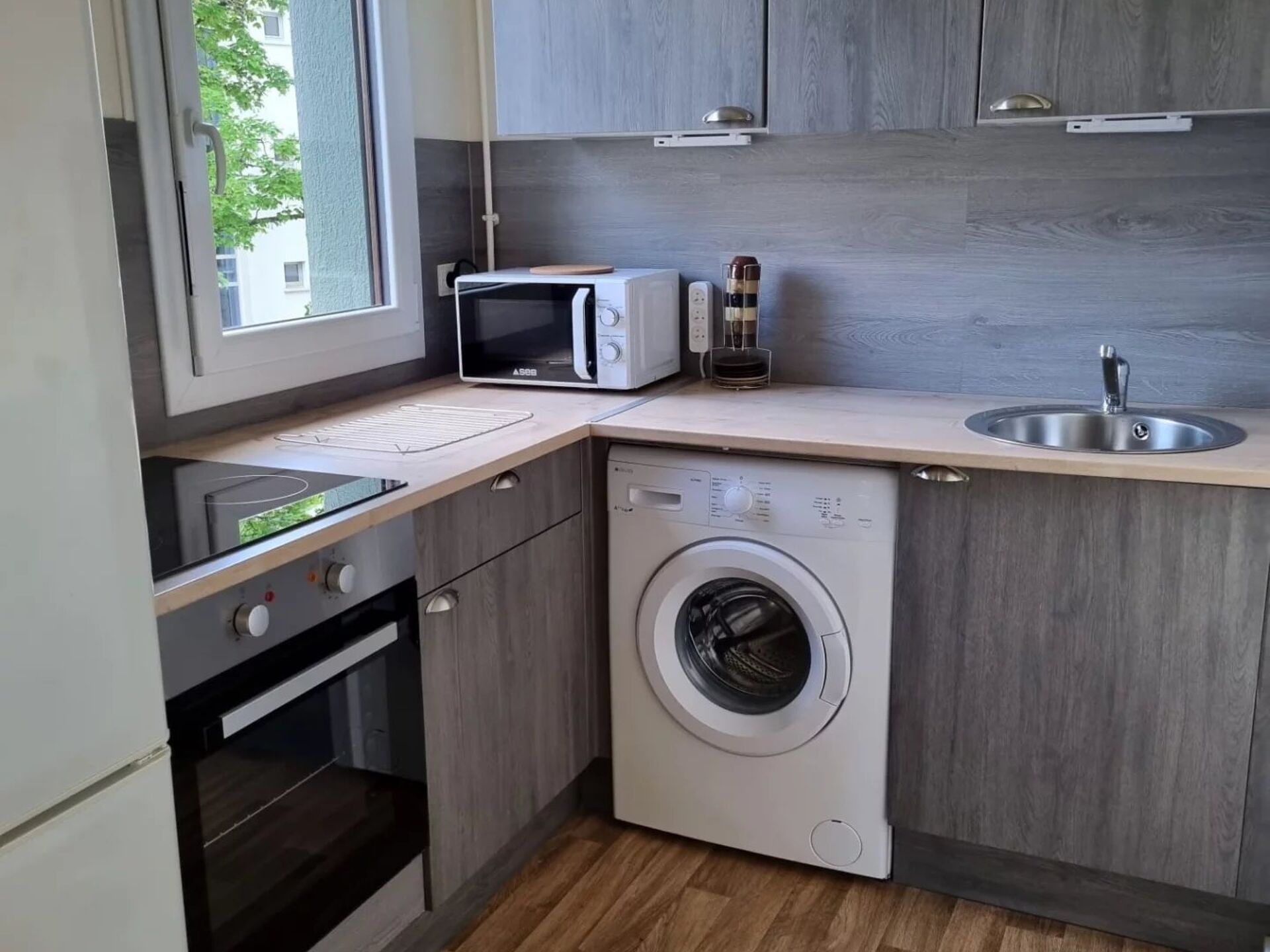 Appartement 1 pièce 29 m² · à Nevers · 29 m² · 49 000 €