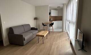 Appartement 1 Pièce 32 m² à louer à Chartres (28000)