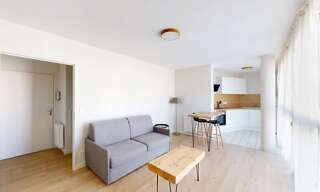 Appartement 1 Pièce 32 m² à louer à Chartres (28000)