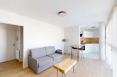 Appartement 1 pièces 582 €