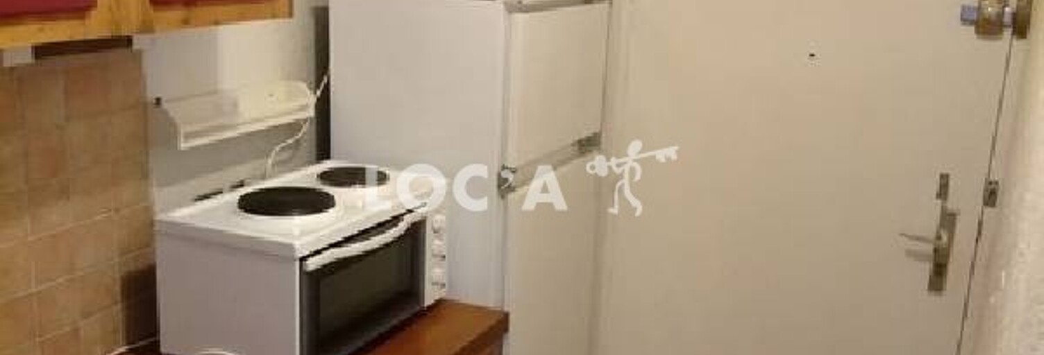 Appartement 1 Pièce 31 m² à louer à Dardilly (69570)