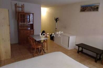 Appartement 1 pièces 650 €