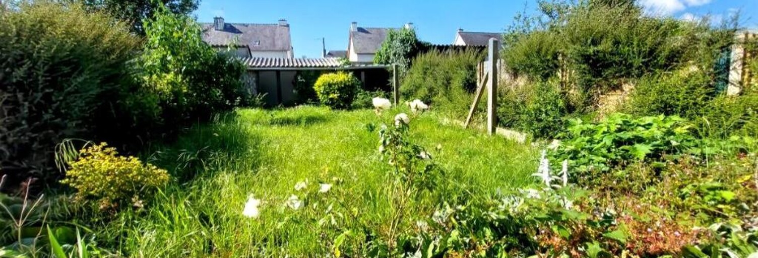 Maison 5 Pièces 89 m² à vendre à Dinan (22100)