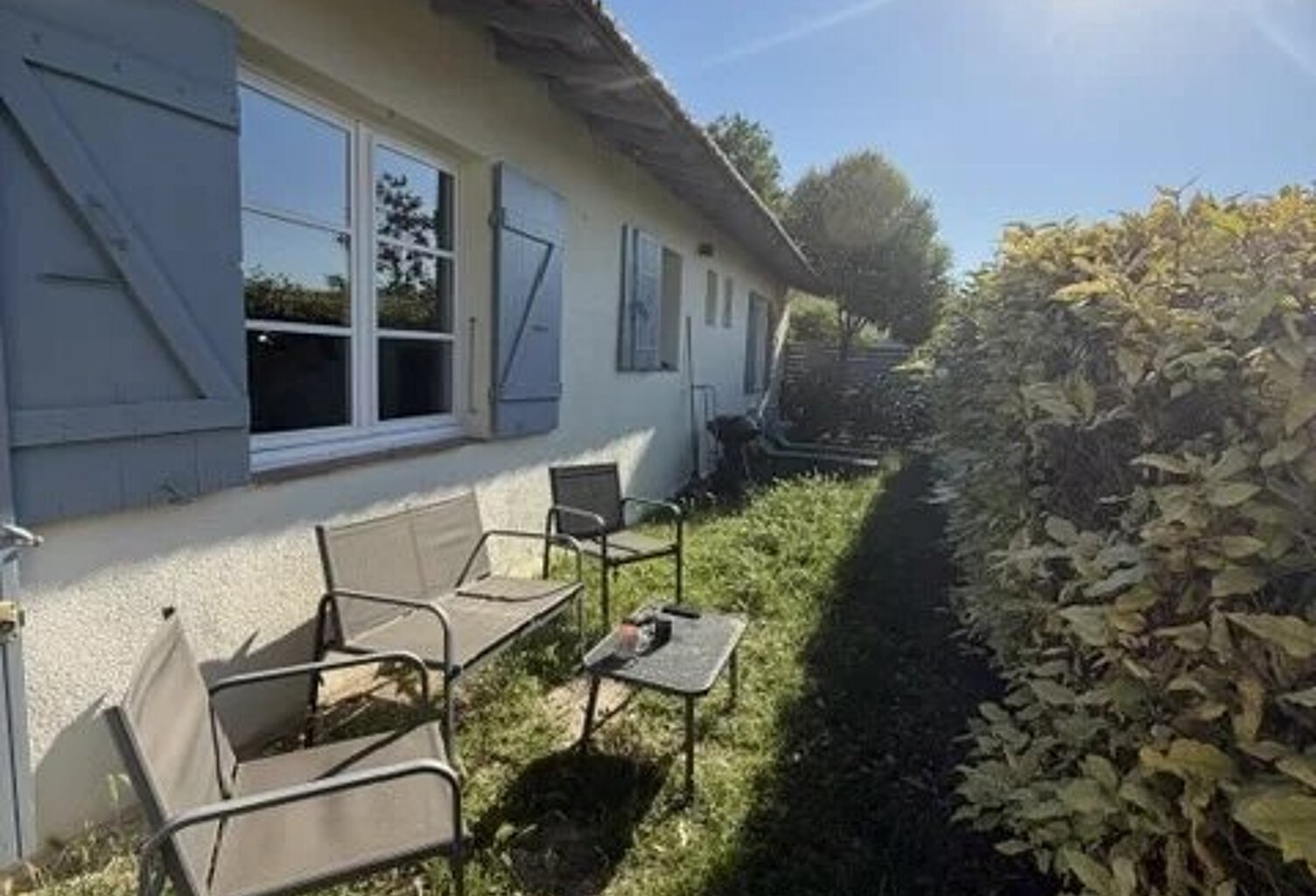 Petite maison — photo 1