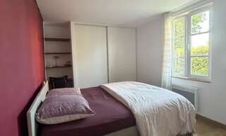 Maison  38 m² à louer à Aix-en-Provence (13090)