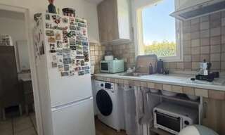 Maison  38 m² à louer à Aix-en-Provence (13090)