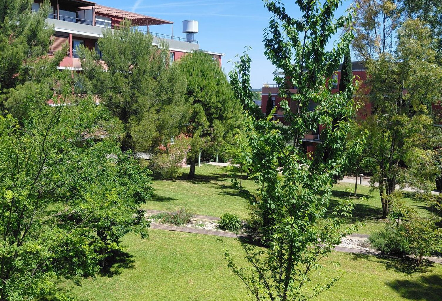 Vente appartement 2 pièces 46 m² Montpellier (34070) — photo 1