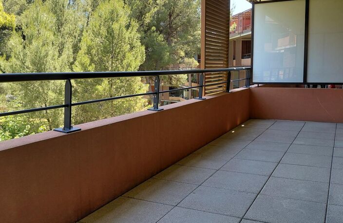 Vente appartement 2 pièces 46 m² Montpellier (34070) — photo 2
