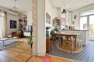 Appartement 4 pièces 310000 €