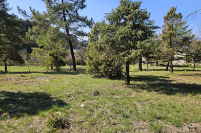 Terrain  198000 €