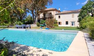 Maison 8 Pièces 285 m² à vendre à Puygouzon (81120)