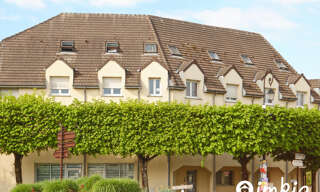 Appartement 1 Pièce 27 m² à vendre à Pontcarré (77135)