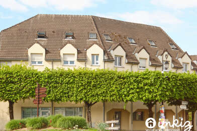 Appartement 1 pièces 108000 €