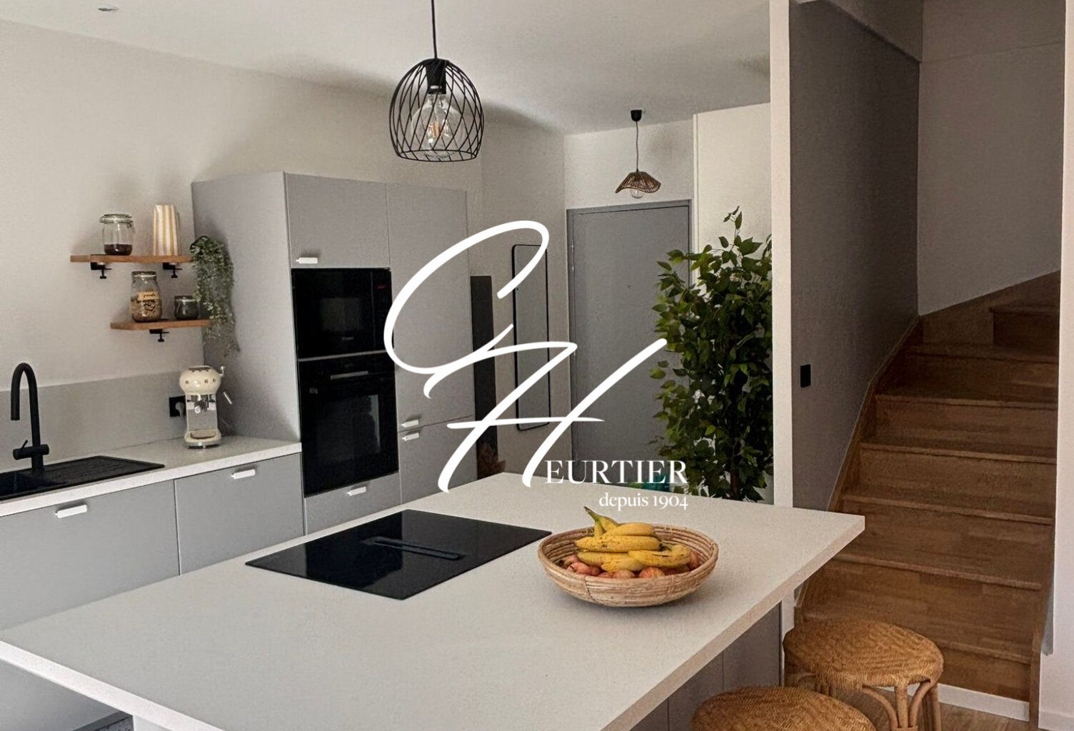 Magnifique duplex — photo 1