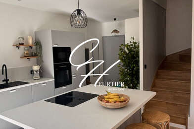 Appartement 4 pièces 319000 €