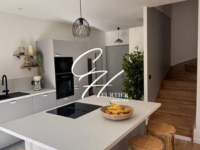 Magnifique duplex — photo du bien