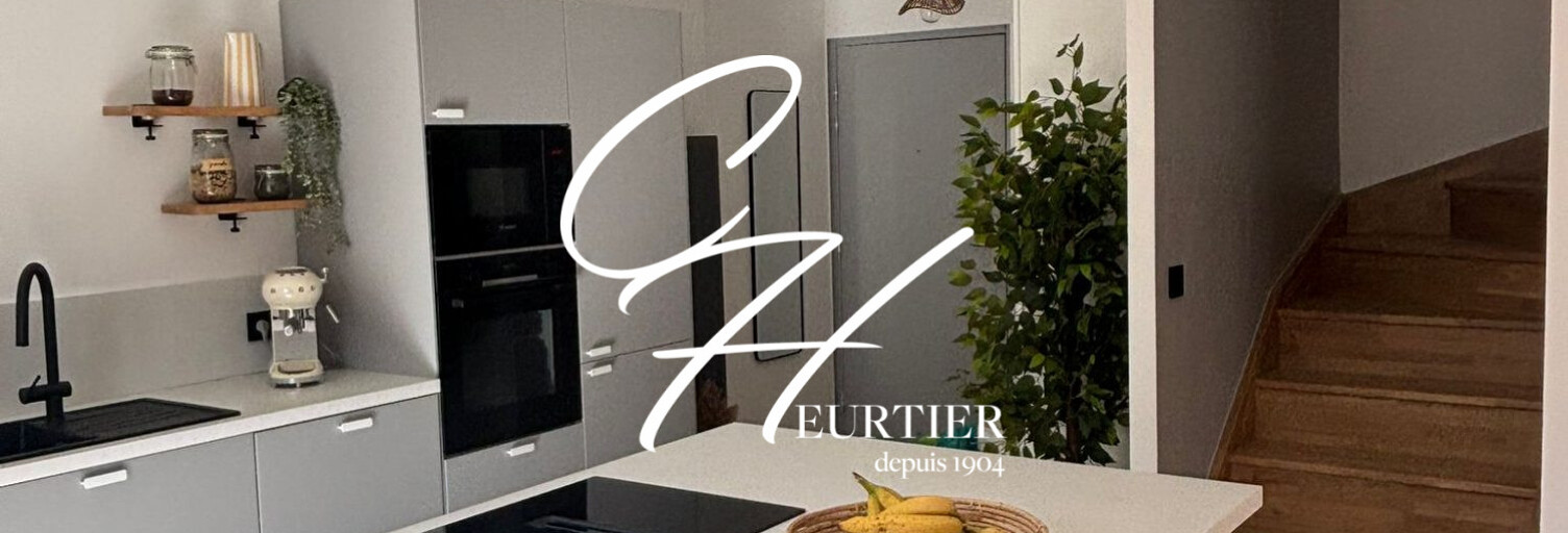 Appartement 4 Pièces 107 m² à vendre à Crêts-en-Belledonne (38830)