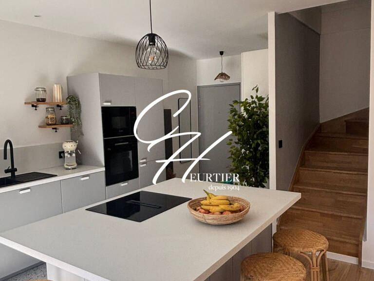 Magnifique duplex — photo 1