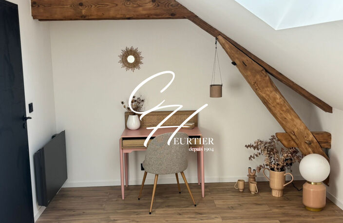 Magnifique duplex — photo 5