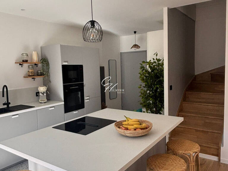 Magnifique duplex — photo 1