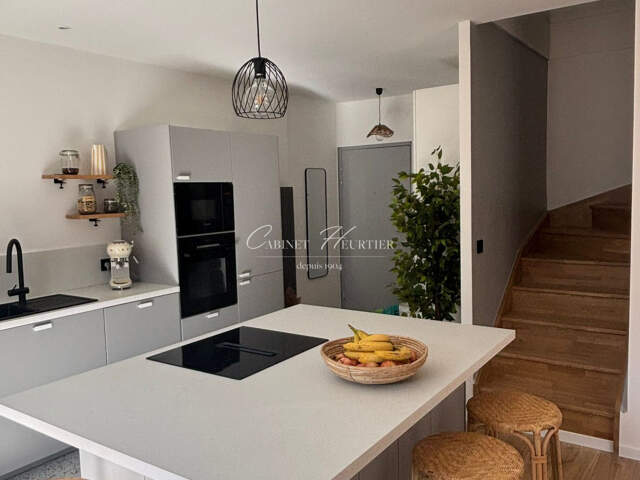 Magnifique duplex — photo du bien