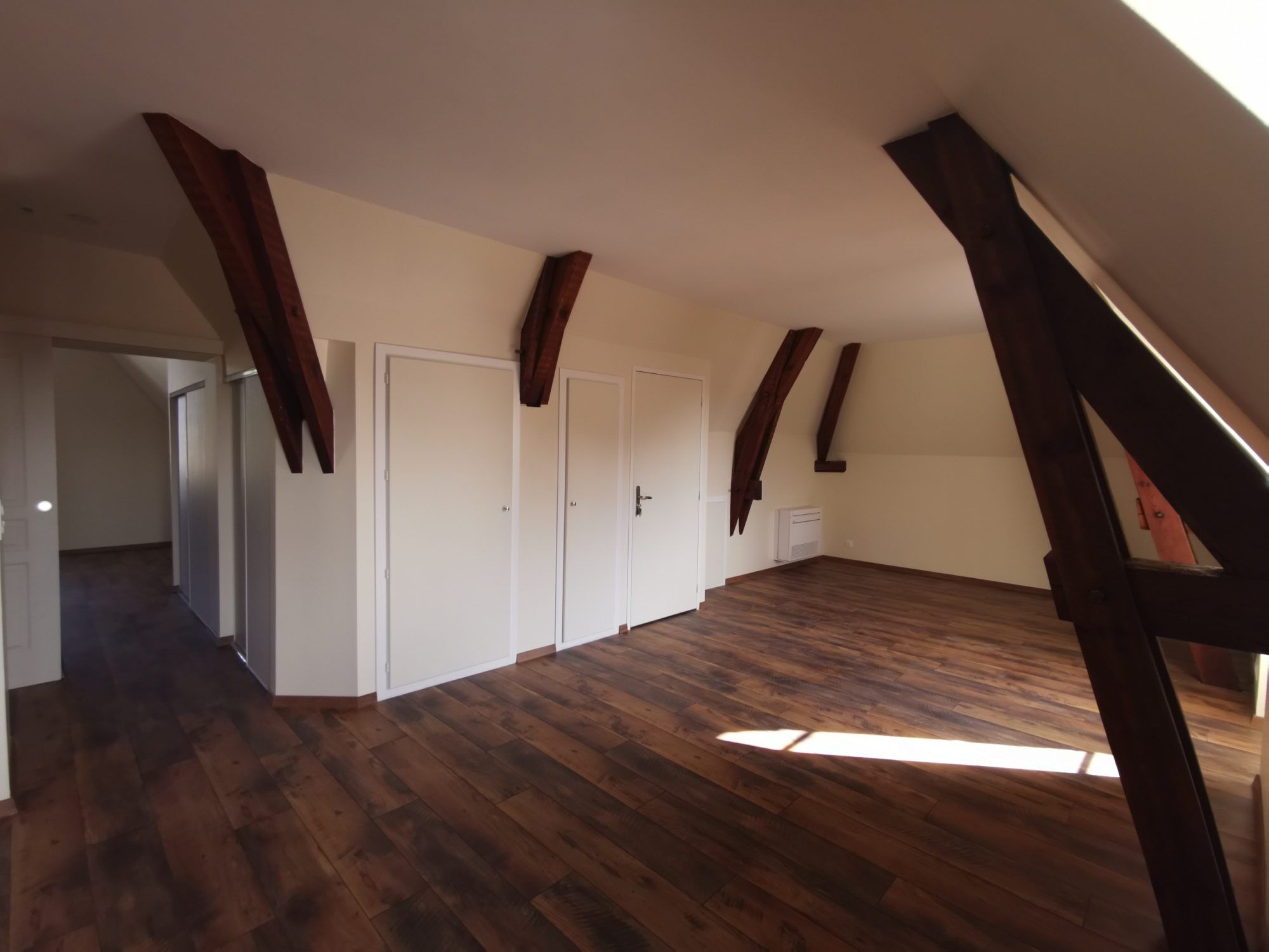 Appartement  T2 à louer Dax 40100