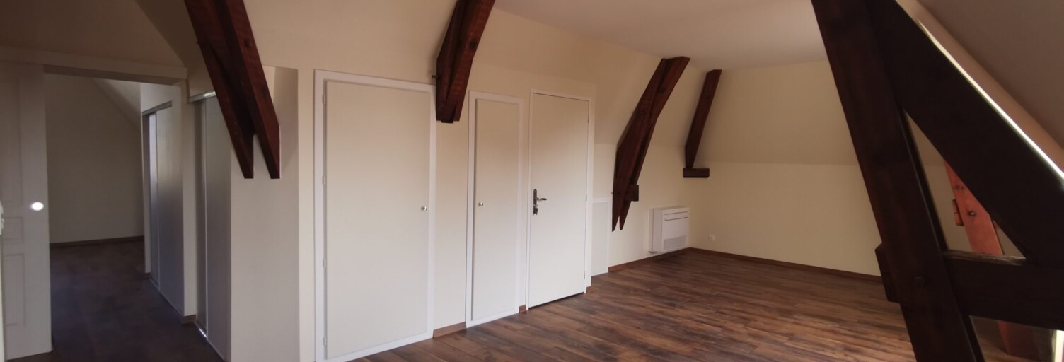 Appartement 2 Pièces 61 m² à louer à Dax (40100)