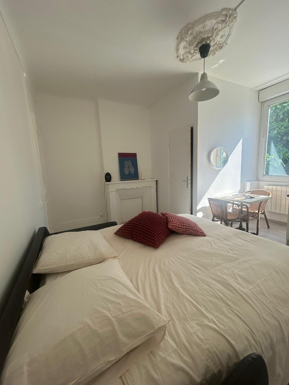 Appartement  T1 à louer Dax 40100