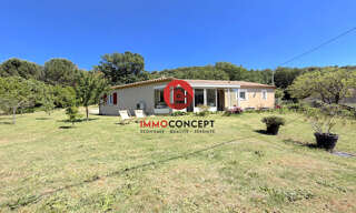 Maison 6 Pièces 124 m² à vendre à Vénéjan (30200)