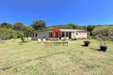 Maison 6 pièces 349000 €