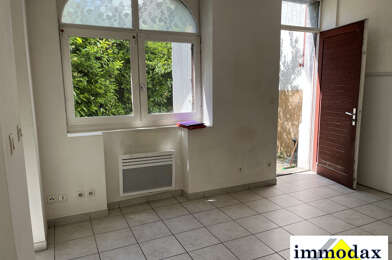 Appartement 1 pièces 72000 €