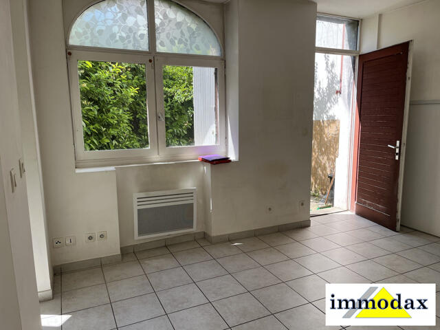 Appartement proposé à Dax