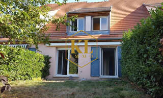 Appartement 4 Pièces 76 m² à louer à Wintzenheim (68920)