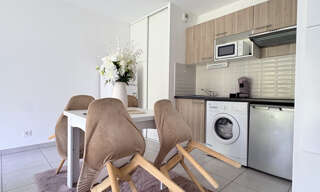 Appartement 2 Pièces 42 m² à vendre à Bassens (33530)