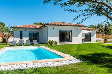 Maison 5 pièces 639000 €