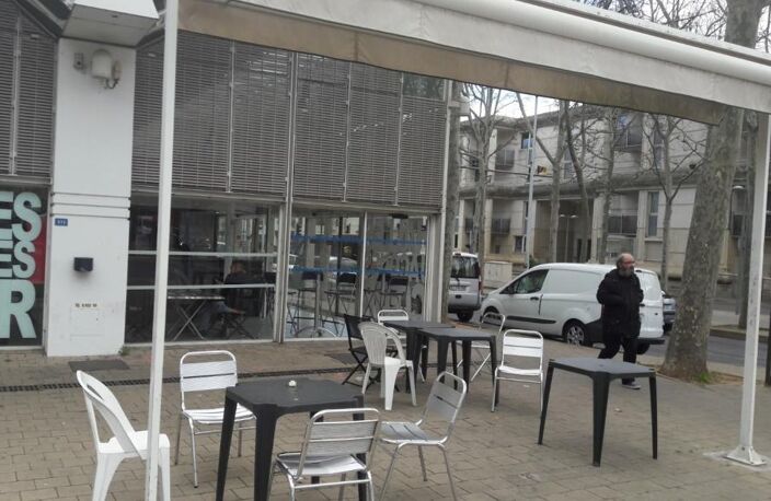 Local commercial Restauration rapide — photo 3