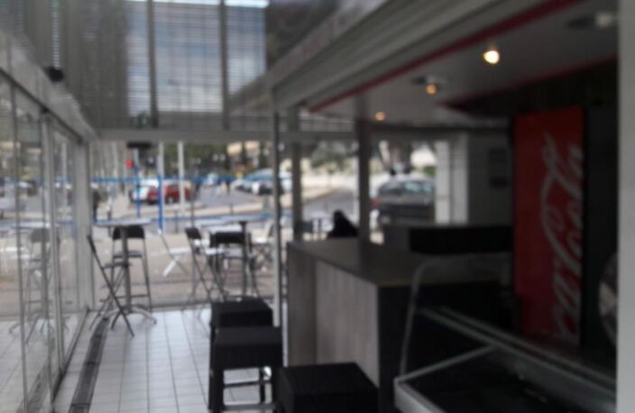 Local commercial Restauration rapide — photo 4