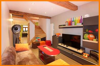 Maison 5 pièces 229000 €