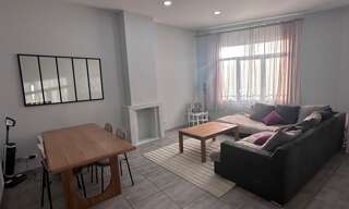 Maison 5 Pièces 100 m² à vendre à Roubaix (59100)