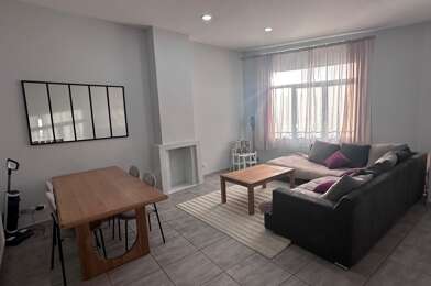 Maison 5 pièces 120000 €
