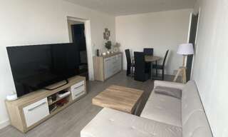 Appartement 2 Pièces 39 m² à vendre à Tourcoing (59200)