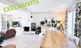 Maison 6 Pièces 113 m² à vendre à Boissise-le-Roi (77310)
