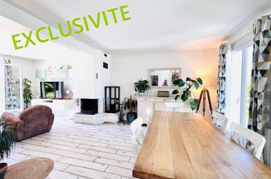 Maison 6 pièces 353600 €