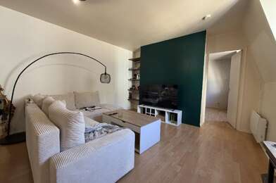 Appartement 2 pièces 109000 €