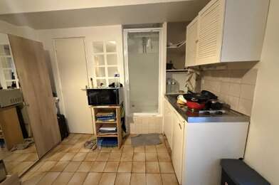 Appartement 1 pièces 59000 €