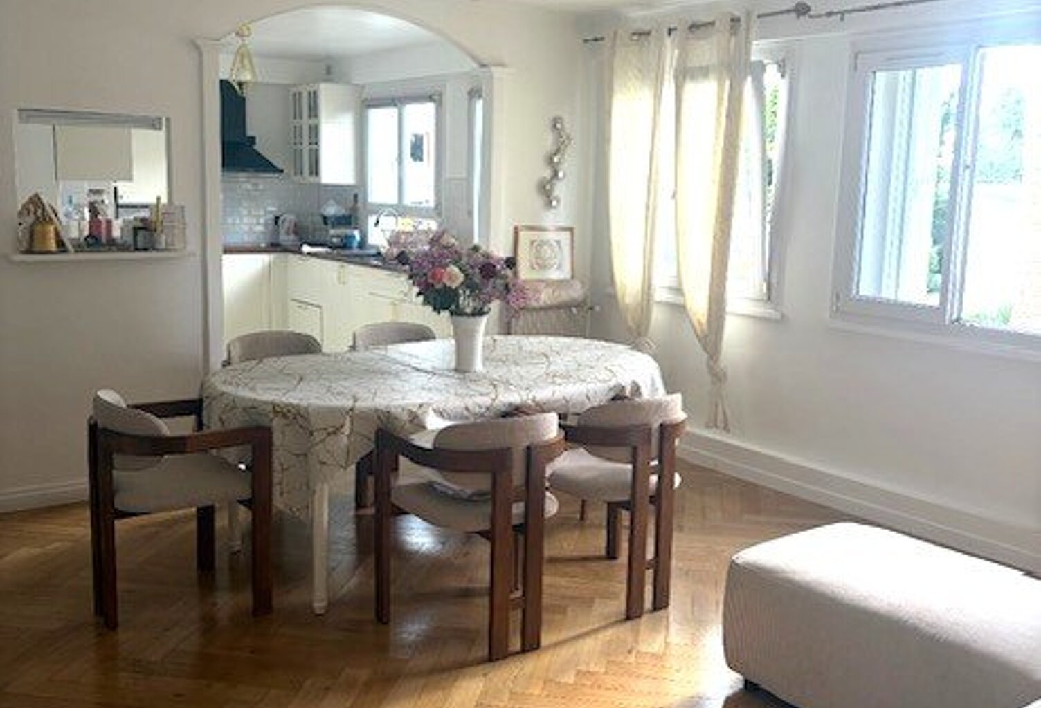 Appartement — photo 1